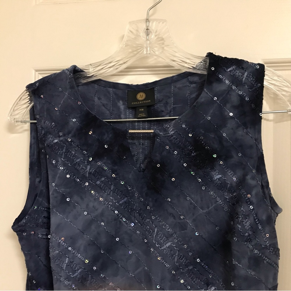 JM Collection PM Dress - Picture 9 of 9